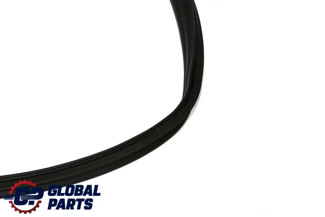 Mercedes W203 Trunk Lid Sealing Seal Gasket Rear Panel Door - SKU A2037500098 - Part number A2037500098