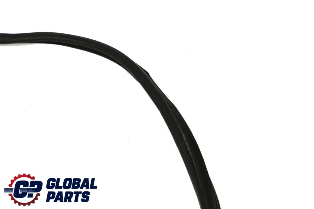 Mercedes W203 Trunk Lid Sealing Seal Gasket Rear Panel Door - SKU A2037500098 - Part number A2037500098