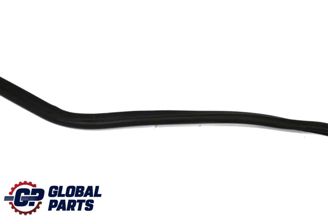 Mercedes W203 Trunk Lid Sealing Seal Gasket Rear Panel Door - SKU A2037500098 - Part number A2037500098