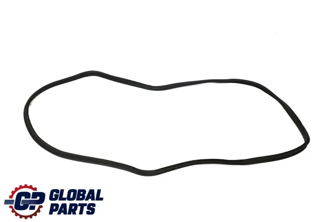 Mercedes W203 Trunk Lid Sealing Seal Gasket Rear Panel Door - SKU A2037500098 - Part number A2037500098