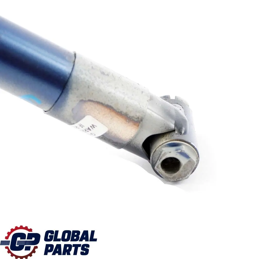  Mercedes-Benz C W203 Trunk Tailgate Rear Left Hinge Jaspisblau - SKU A2037500128-JAS - Número de pieza A2037500128