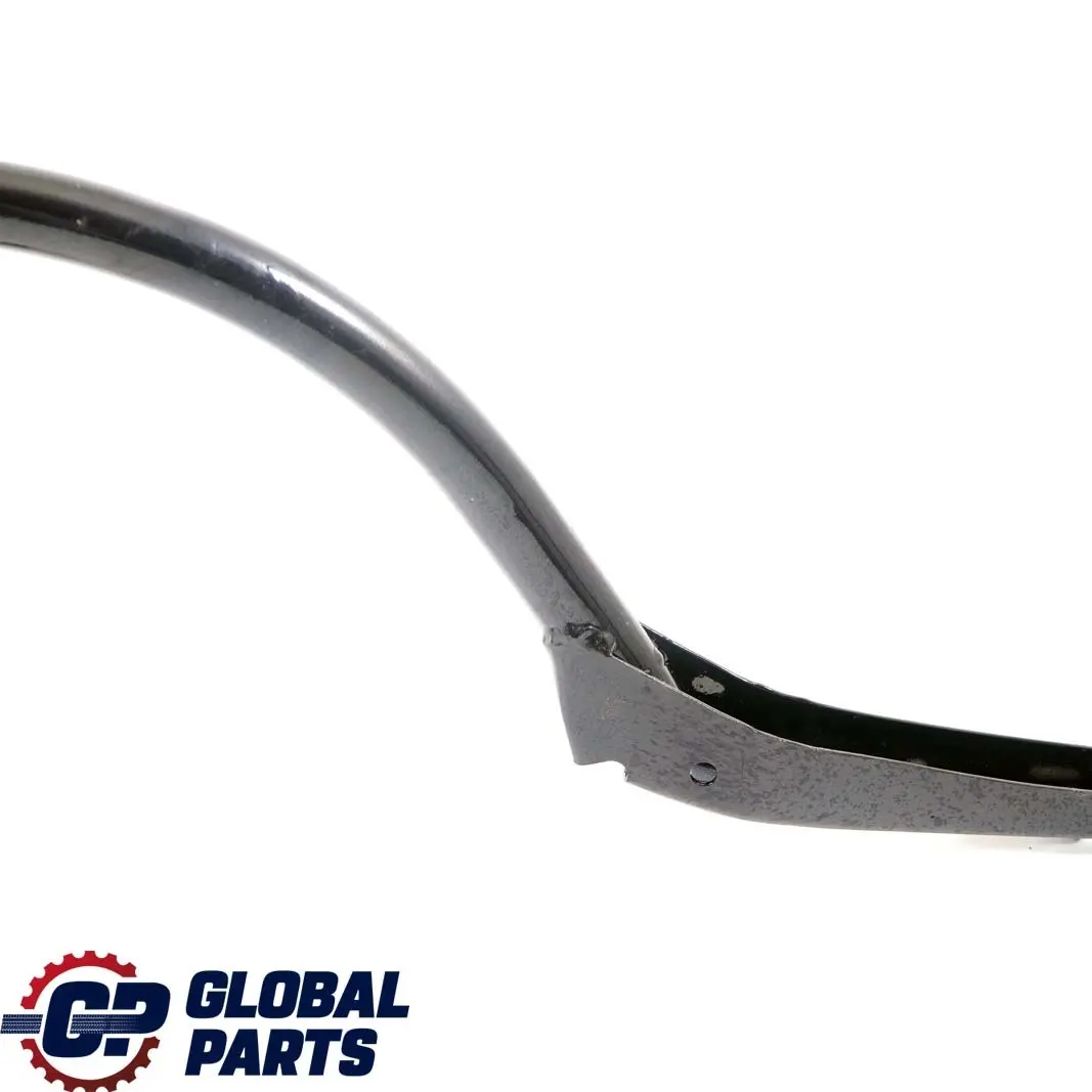  Mercedes-Benz W203 Trunk Tailgate Rear Left Hinge Tanzanite Blue - SKU A2037500128-TB - Número de pieza A2037500128
