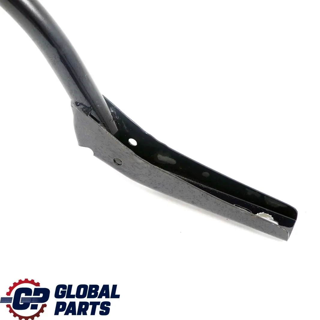  Mercedes-Benz W203 Trunk Tailgate Rear Left Hinge Tanzanite Blue - SKU A2037500128-TB - Número de pieza A2037500128