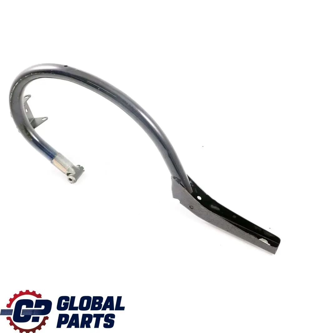  Mercedes-Benz W203 Trunk Tailgate Rear Left Hinge Tanzanite Blue - SKU A2037500128-TB - Número de pieza A2037500128