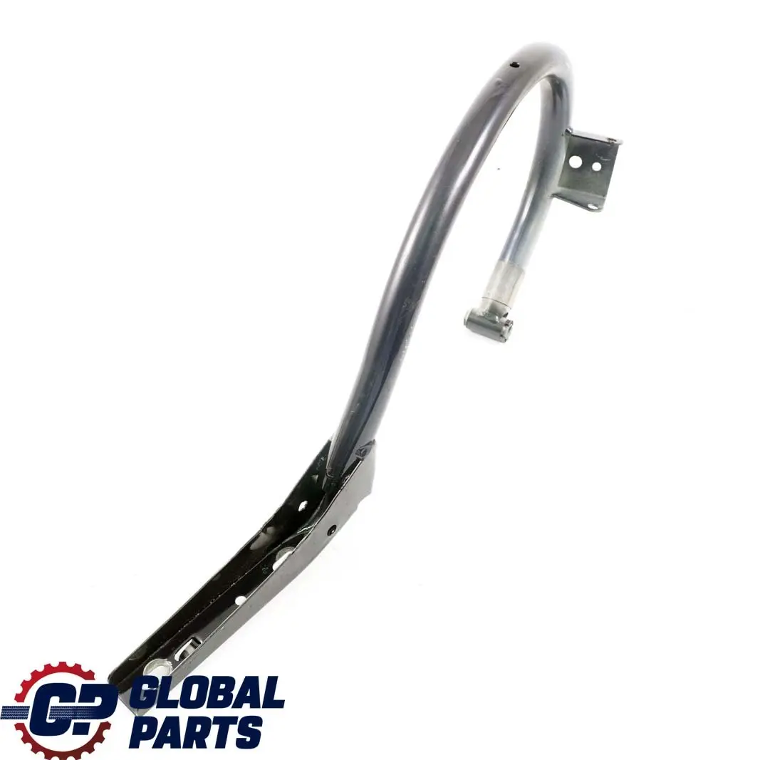 Mercedes-Benz W203 Trunk Tailgate Rear Left Hinge Tanzanite Blue to with Part number A2037500128 Mercedes-Benz W203 Trunk Tailgate Rear Left Hinge Tanzanite Blue - SKU A2037500128-TB - Part number A2037500128