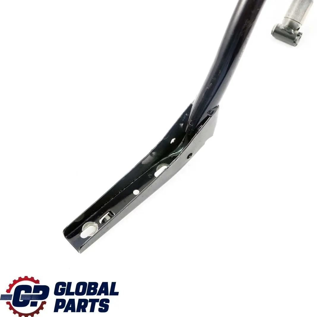  Mercedes-Benz W203 Trunk Tailgate Rear Left Hinge Tanzanite Blue - SKU A2037500128-TB - Número de pieza A2037500128
