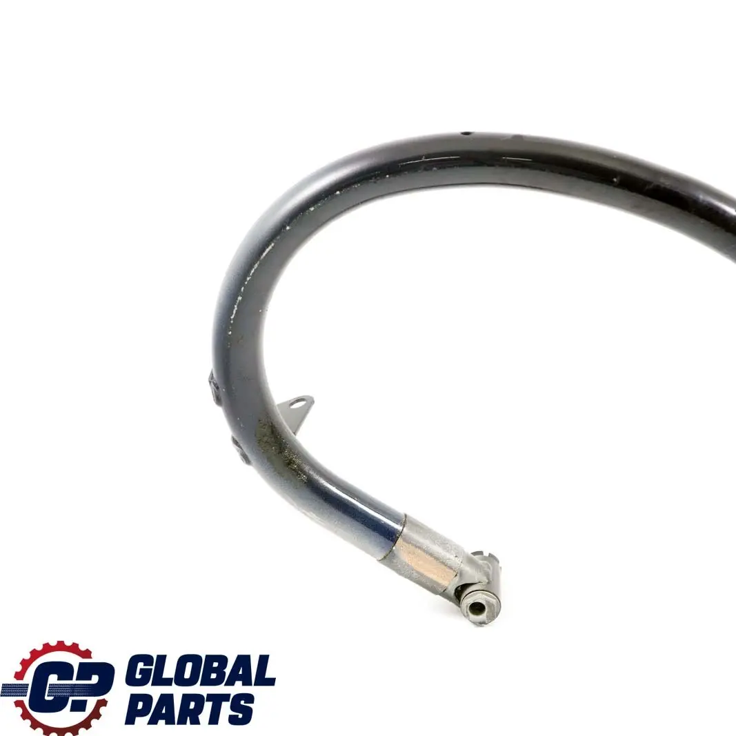 Lewy zawias klapy bagażnika do Mercedes W203 o numerze A2037500128 Mercedes W203 Lewy zawias klapy bagażnika - SKU A2037500128-TB - Numer Części A2037500128