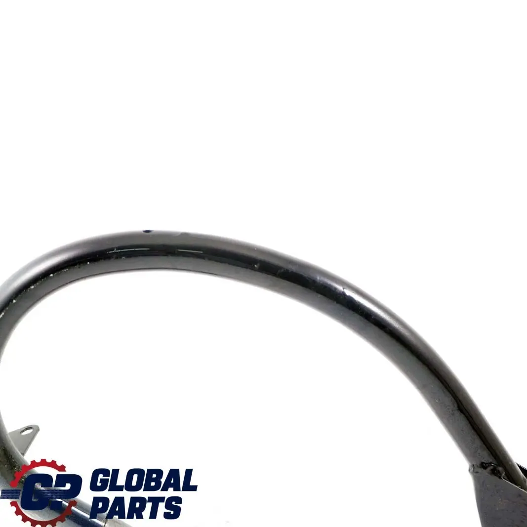  Mercedes-Benz W203 Trunk Tailgate Rear Left Hinge Tanzanite Blue - SKU A2037500128-TB - Número de pieza A2037500128