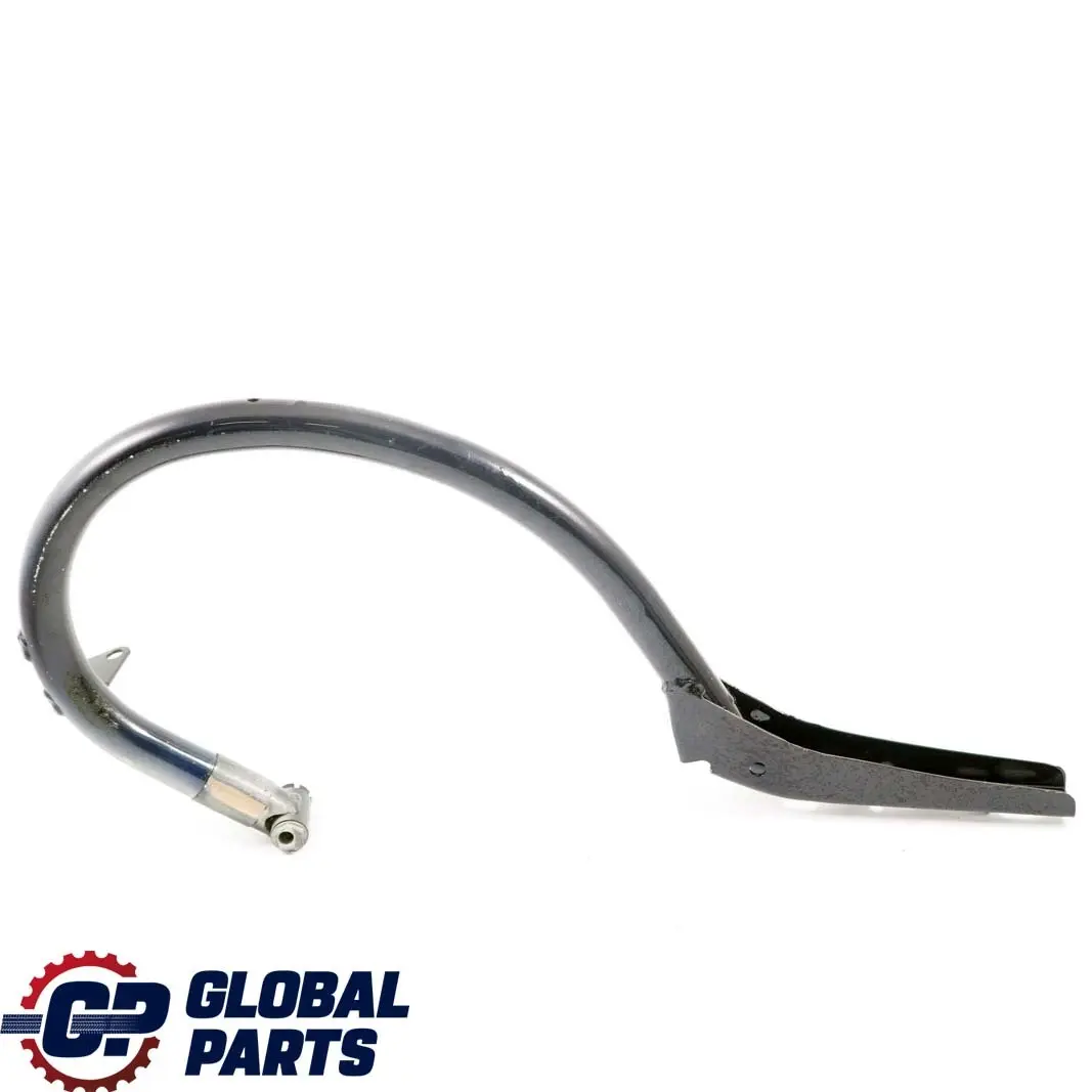  Mercedes-Benz W203 Trunk Tailgate Rear Left Hinge Tanzanite Blue - SKU A2037500128-TB - Número de pieza A2037500128