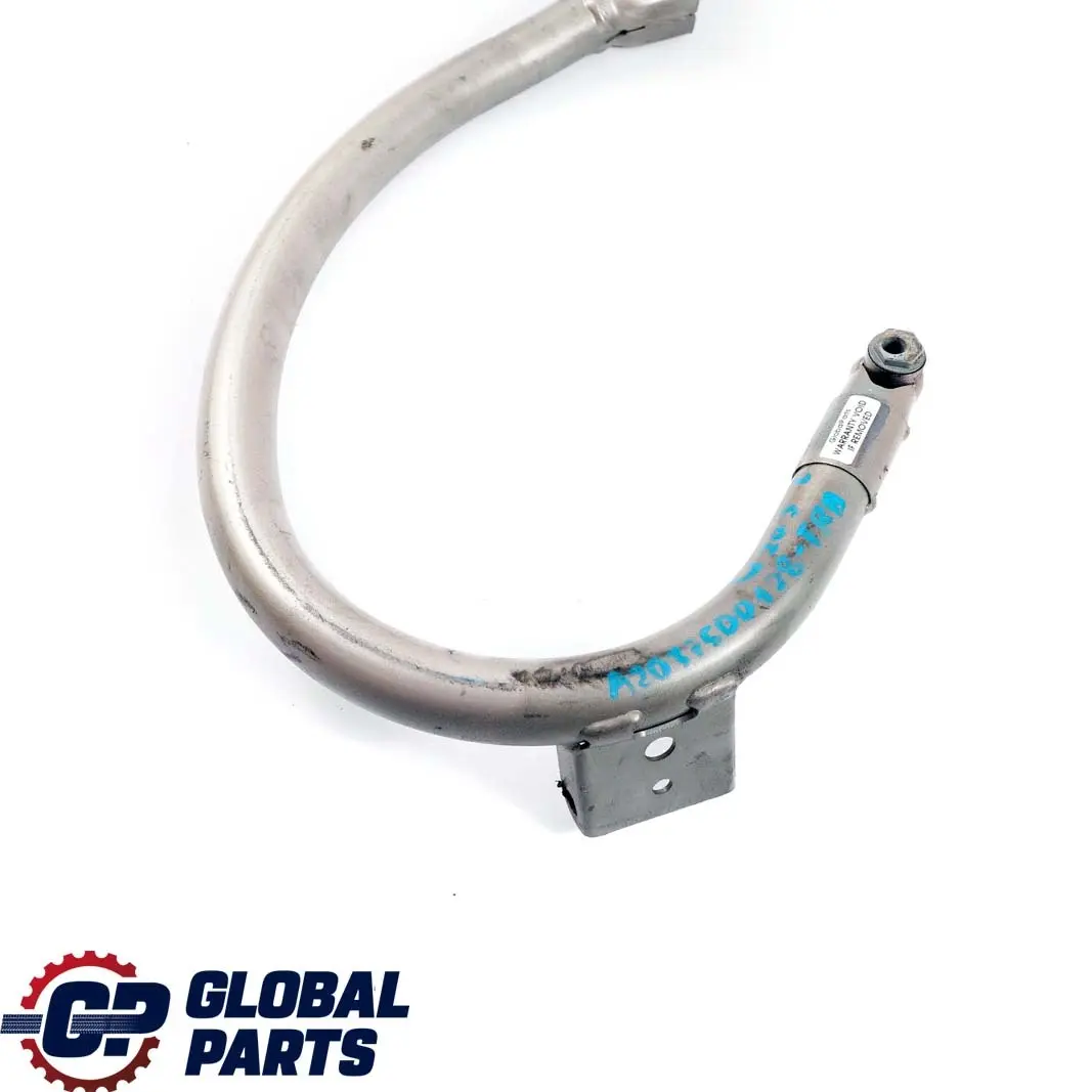 Mercedes-Benz W203 Trunk Tailgate Rear Left Hinge Travertine Beige to with Part number A2037500128 Mercedes-Benz W203 Trunk Tailgate Rear Left Hinge Travertine Beige - SKU A2037500128-TRB - Part number A2037500128