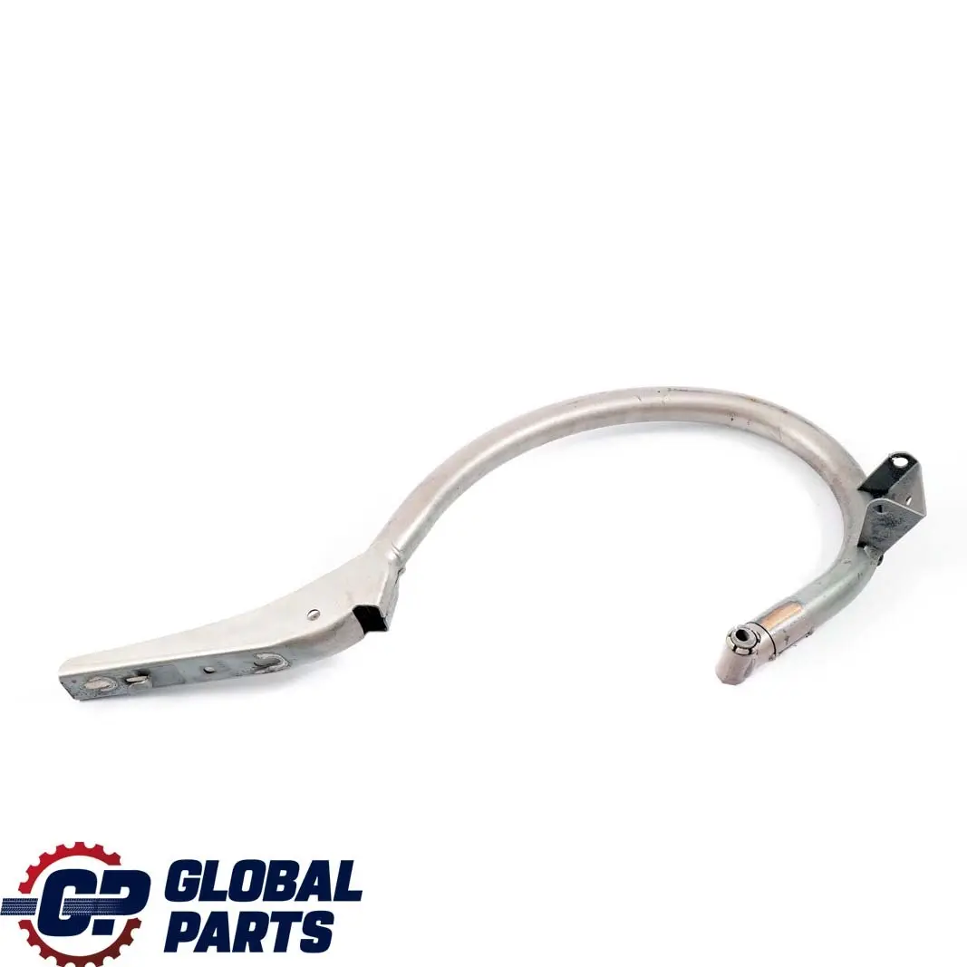  Mercedes-Benz W203 Trunk Tailgate Rear Left Hinge Travertine Beige - SKU A2037500128-TRB - Part number A2037500128