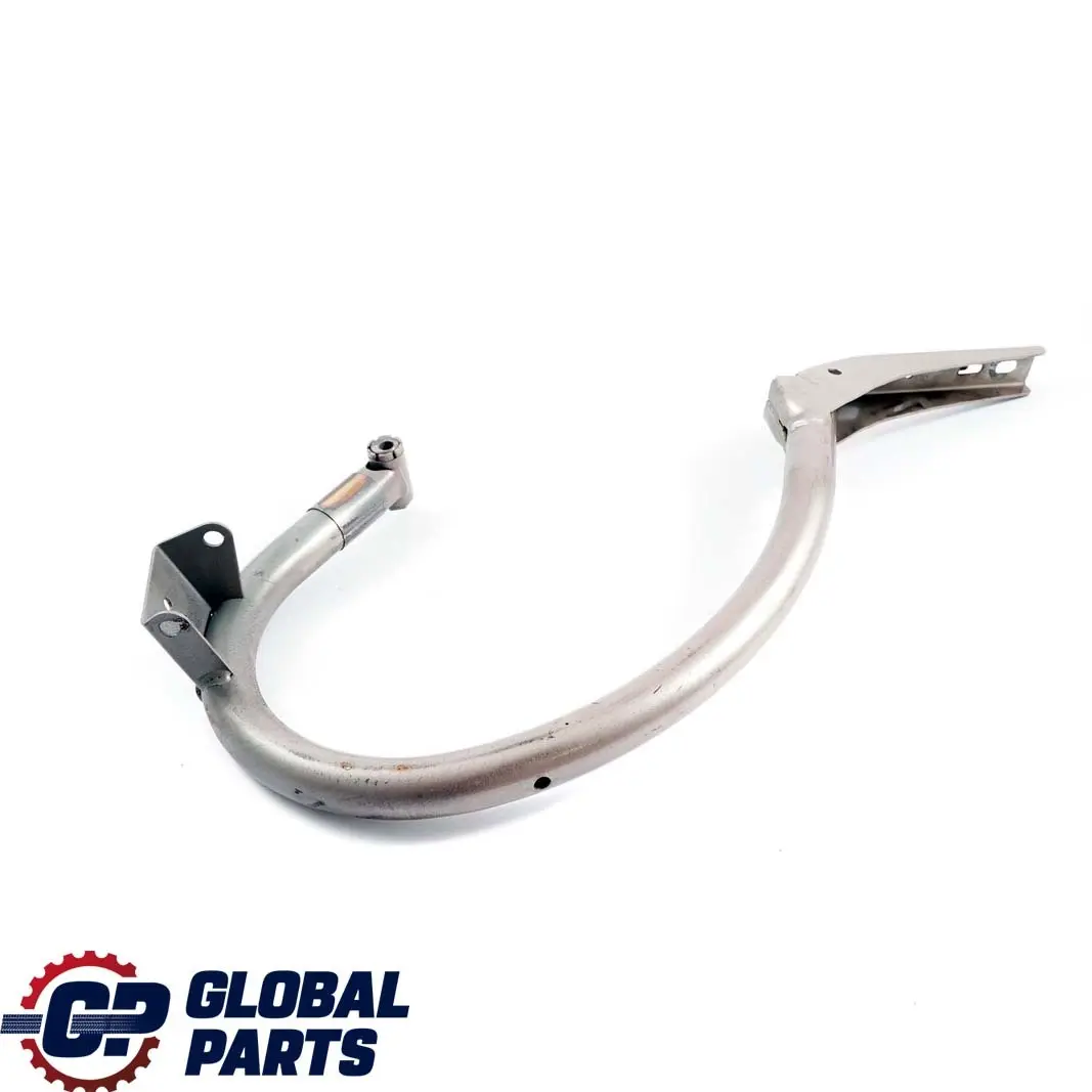 Mercedes-Benz W203 Trunk Tailgate Rear Left Hinge Travertine Beige to with Part number A2037500128 Mercedes-Benz W203 Trunk Tailgate Rear Left Hinge Travertine Beige - SKU A2037500128-TRB - Part number A2037500128