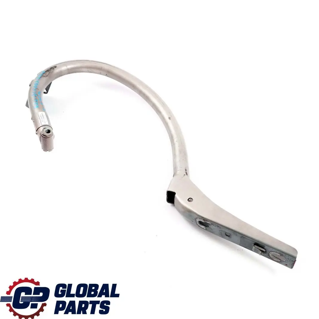 Mercedes-Benz W203 Trunk Tailgate Rear Left Hinge Travertine Beige to with Part number A2037500128 Mercedes-Benz W203 Trunk Tailgate Rear Left Hinge Travertine Beige - SKU A2037500128-TRB - Part number A2037500128