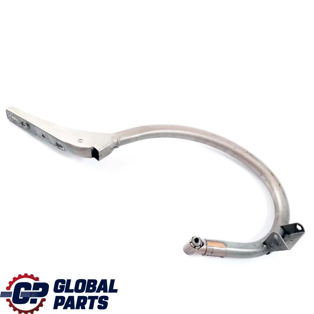 Mercedes-Benz C W203 Scharnier Heckklappe Hinten Links Travertine Beige - 693 für mit Teilenummer A2037500128 Mercedes-Benz C W203 Scharnier Heckklappe Hinten Links Travertine Beige - 693 - SKU A2037500128-TRB - Teilenummer A2037500128