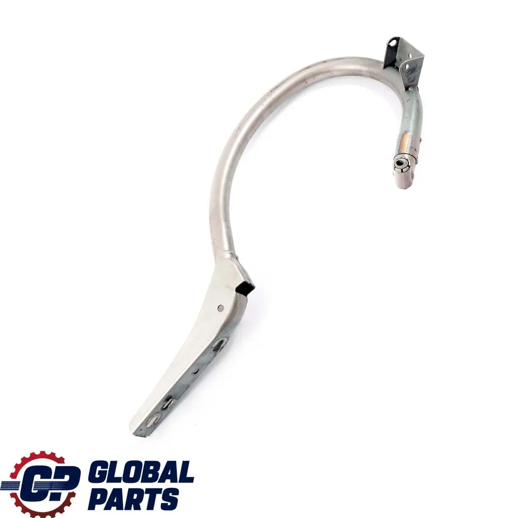  Mercedes-Benz W203 Trunk Tailgate Rear Left Hinge Travertine Beige - SKU A2037500128-TRB - Part number A2037500128