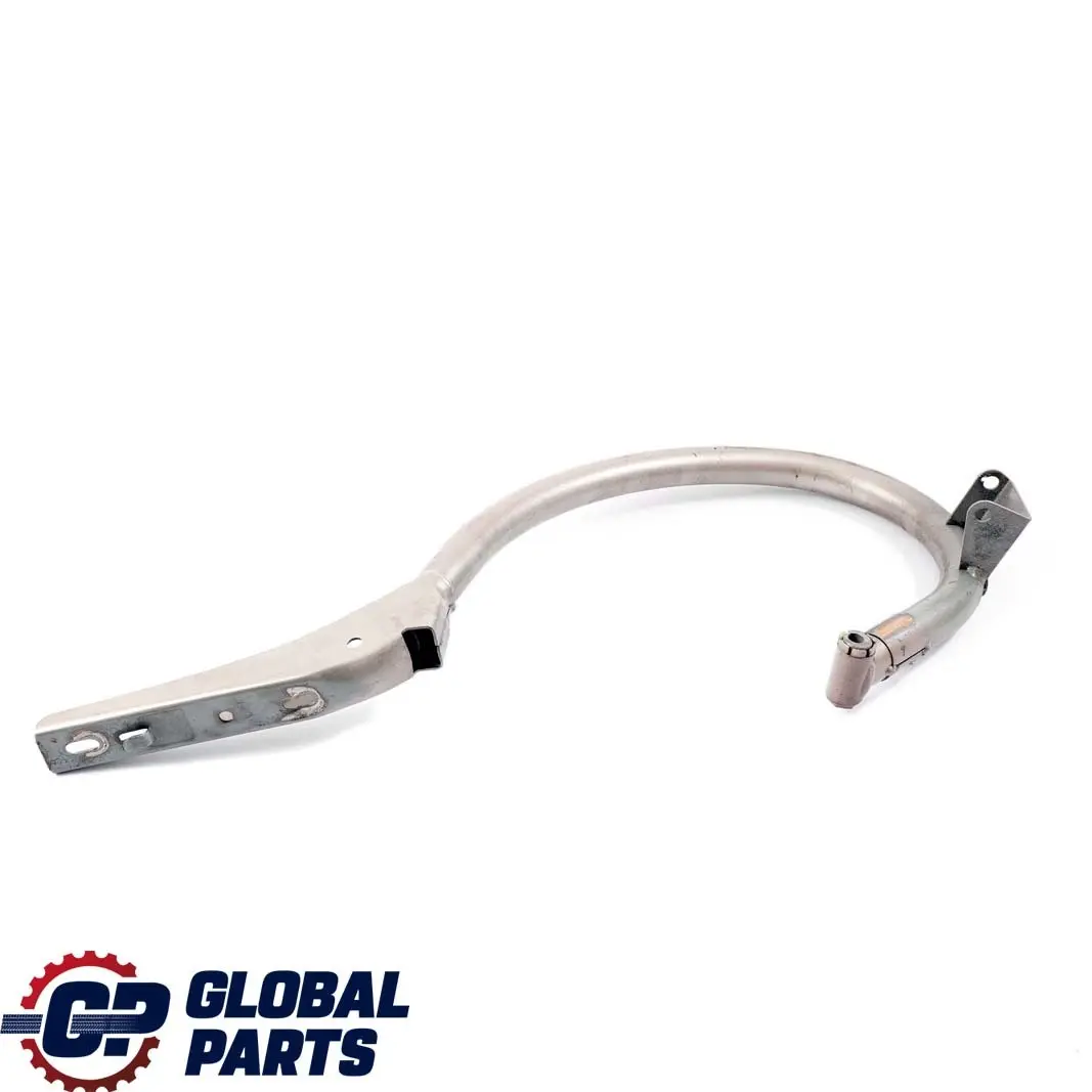 Mercedes-Benz W203 Trunk Tailgate Rear Left Hinge Travertine Beige to with Part number A2037500128 Mercedes-Benz W203 Trunk Tailgate Rear Left Hinge Travertine Beige - SKU A2037500128-TRB - Part number A2037500128