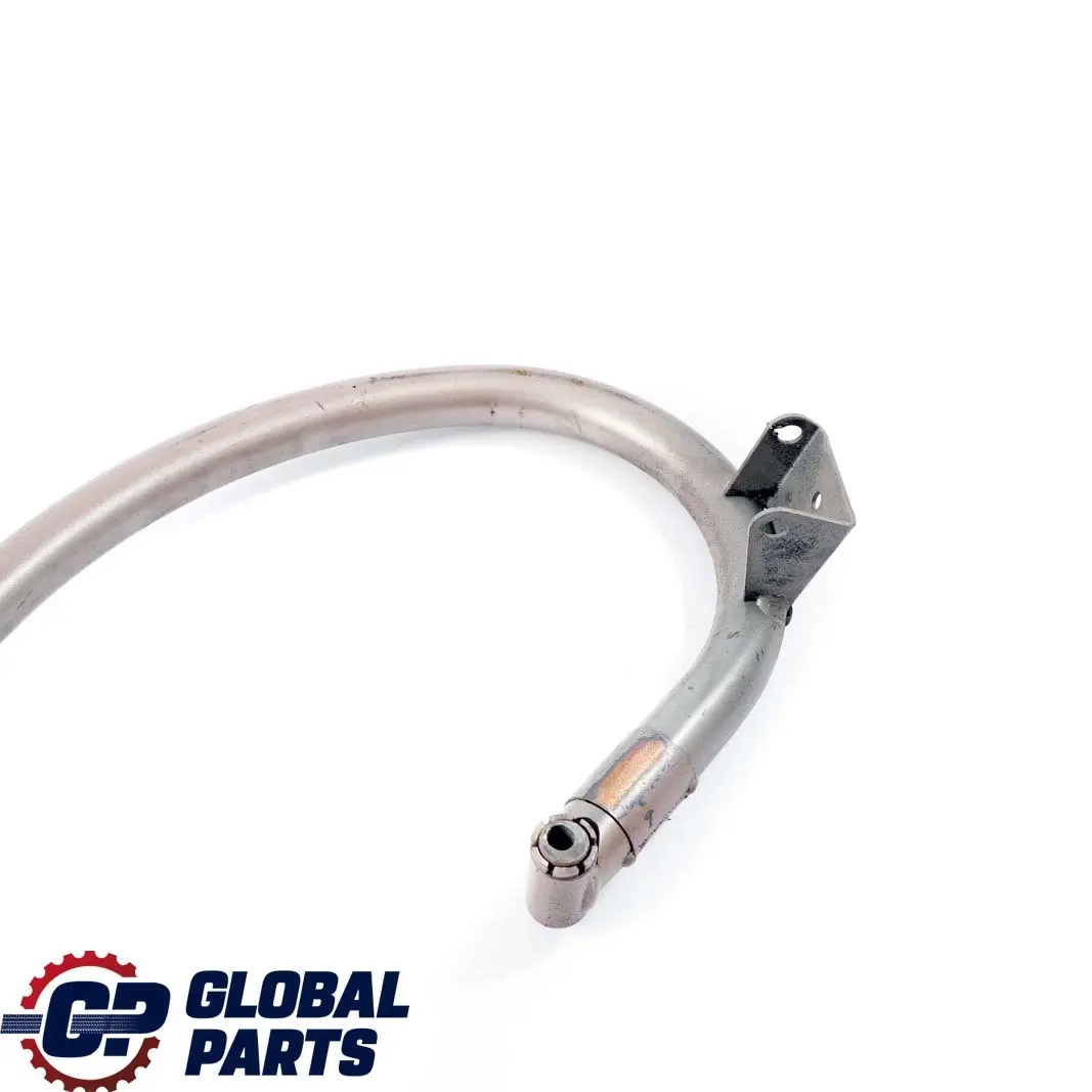 Mercedes-Benz W203 Trunk Tailgate Rear Left Hinge Travertine Beige to with Part number A2037500128 Mercedes-Benz W203 Trunk Tailgate Rear Left Hinge Travertine Beige - SKU A2037500128-TRB - Part number A2037500128