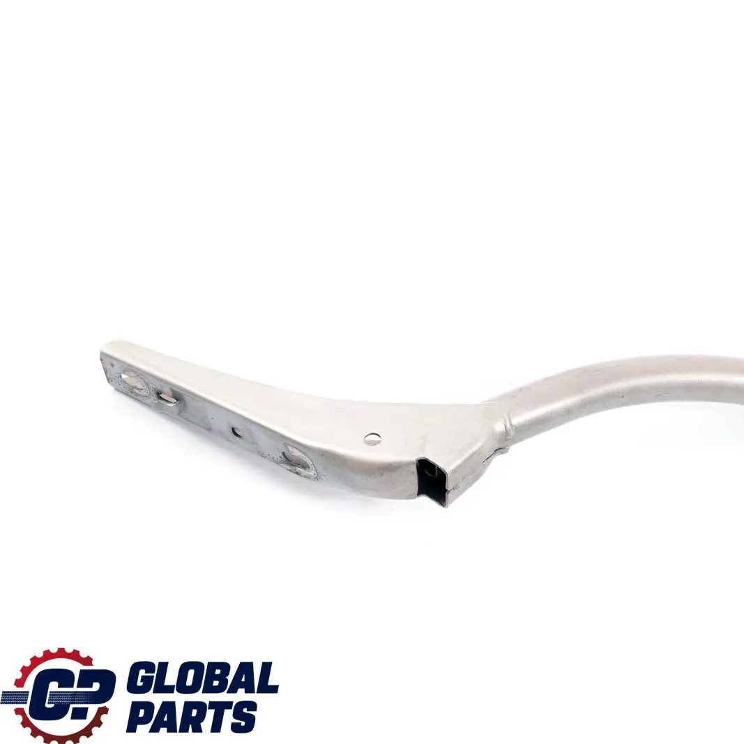  Mercedes-Benz C W203 Scharnier Heckklappe Hinten Links Travertine Beige - 693 - SKU A2037500128-TRB - Teilenummer A2037500128