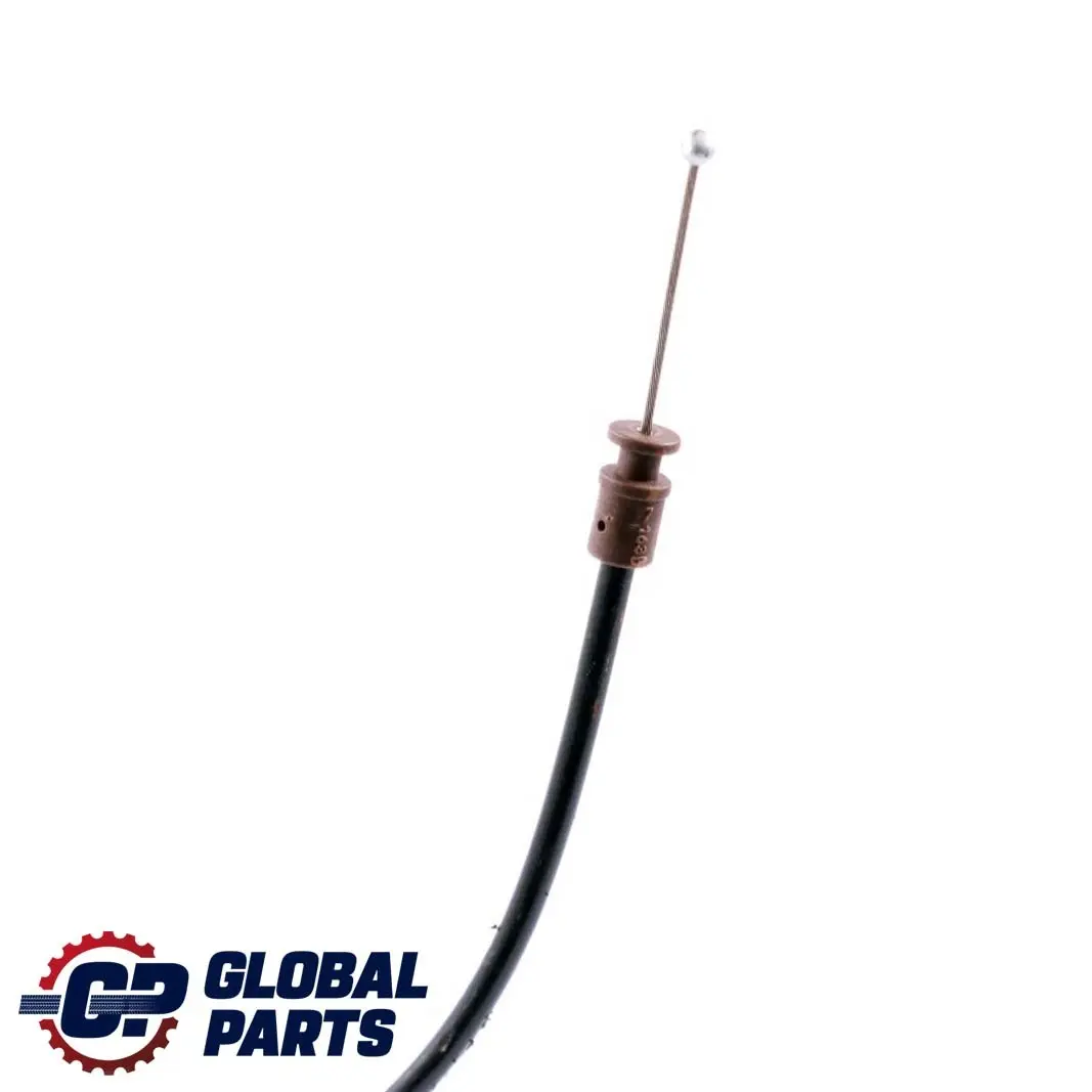  Mercedes-Benz C CLK Class W203 C209 Boot Tailgate Lock Catch Rear - SKU A2037500184 - Part number A2037500184