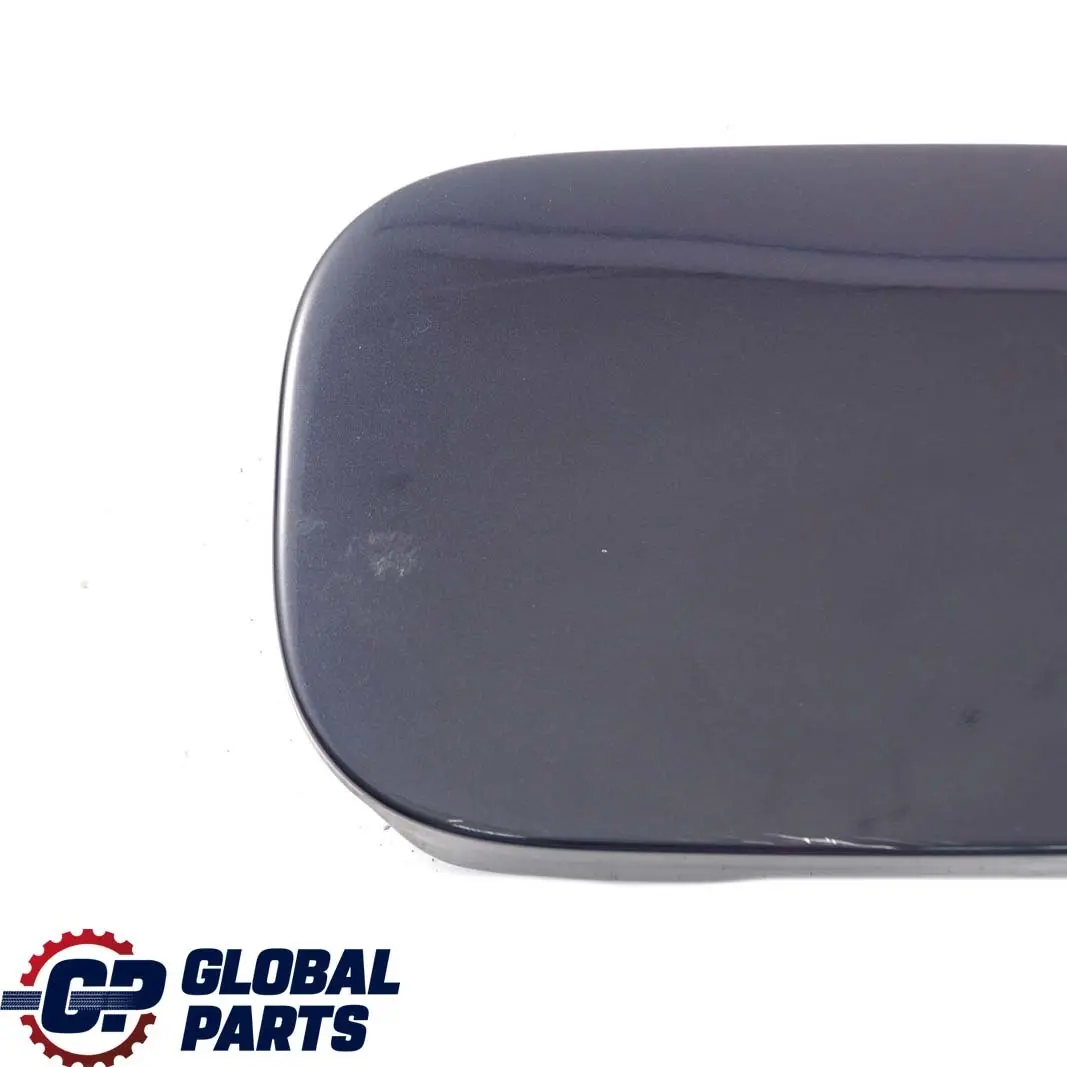  Mercedes-Benz C-Class W203 Fuel Flap Tank Cap Cover Tanzanite Blue Metallic 359 - SKU A2037500206-TB - Part number A2037500206