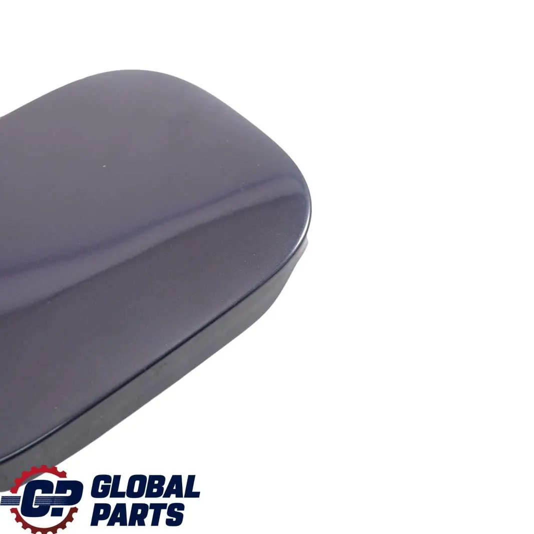 Mercedes-Benz C-Class W203 Fuel Flap Tank Cap Cover Tanzanite Blue Metallic 359 to with Part number A2037500206 Mercedes-Benz C-Class W203 Fuel Flap Tank Cap Cover Tanzanite Blue Metallic 359 - SKU A2037500206-TB - Part number A2037500206