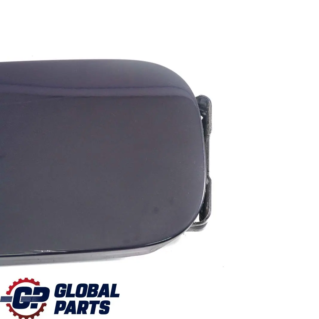  Mercedes-Benz W203 Couvercle Du Reservoir Tanzanite Bleu Metallique 359 - SKU A2037500206-TB - Numéro de pièce A2037500206