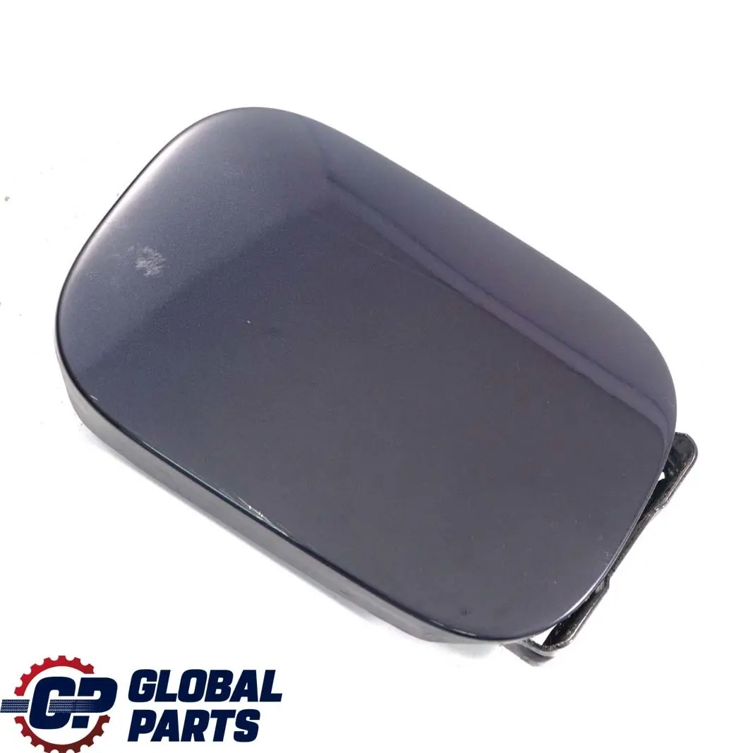 Mercedes Benz Classe C W203 Sportellino Serbatoio Tanzanite Blu Metallizzato 359 - SKU A2037500206-TB - Numero di parte A2037500206