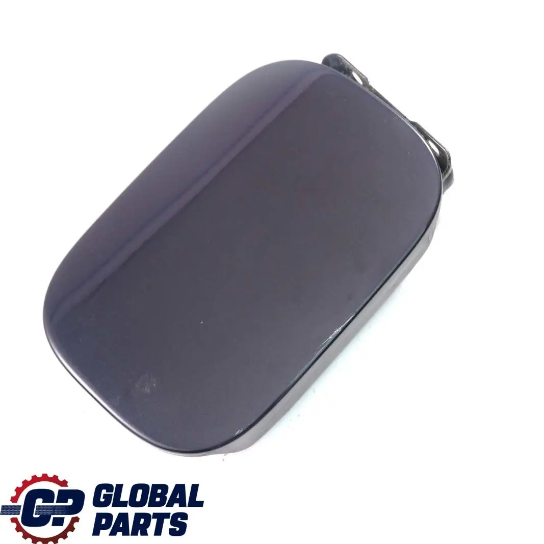 Mercedes Benz Classe C W203 Sportellino Serbatoio Tanzanite Blu Metallizzato 359 - SKU A2037500206-TB - Numero di parte A2037500206