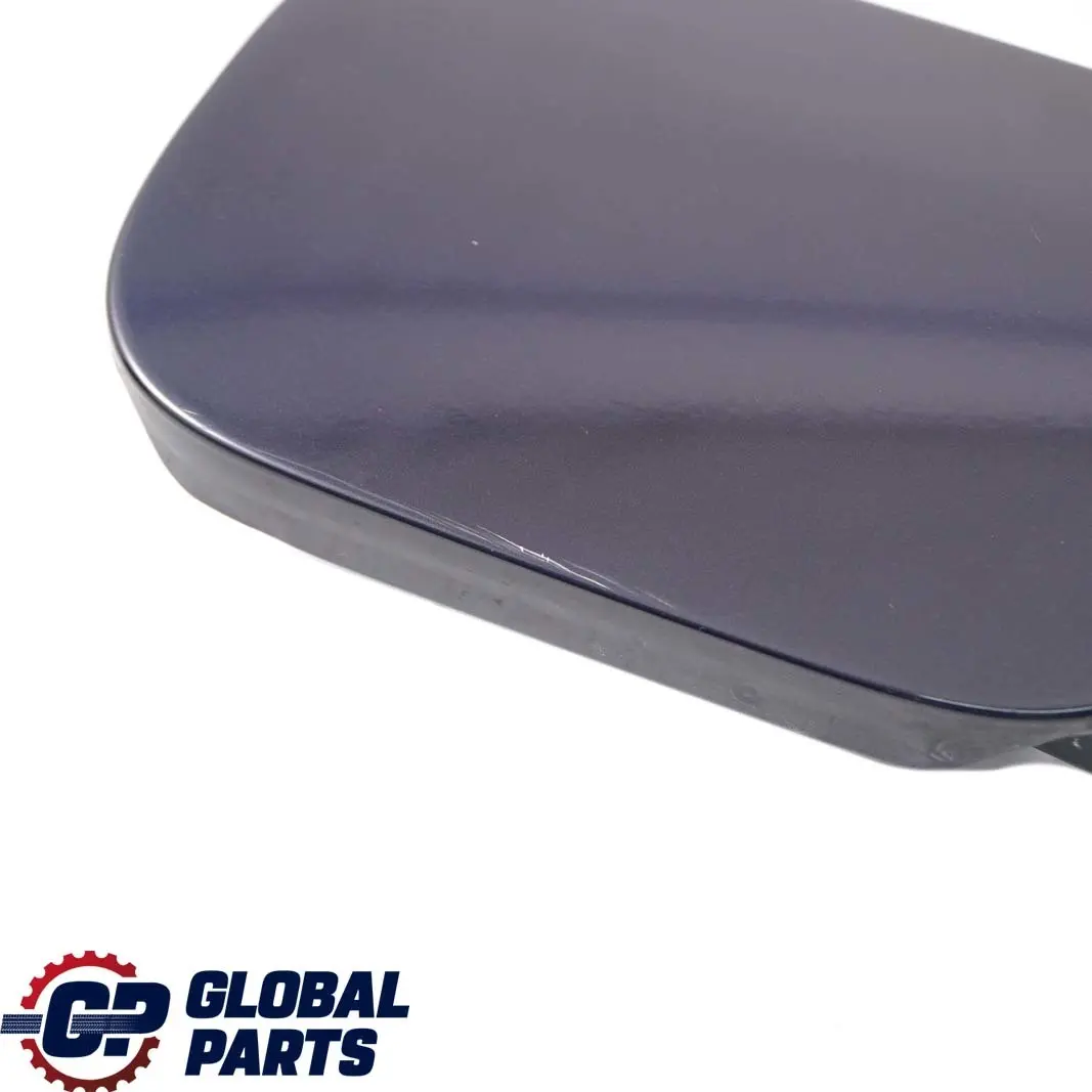 Mercedes-Benz C-Class W203 Fuel Flap Tank Cap Cover Tanzanite Blue Metallic 359 to with Part number A2037500206 Mercedes-Benz C-Class W203 Fuel Flap Tank Cap Cover Tanzanite Blue Metallic 359 - SKU A2037500206-TB - Part number A2037500206
