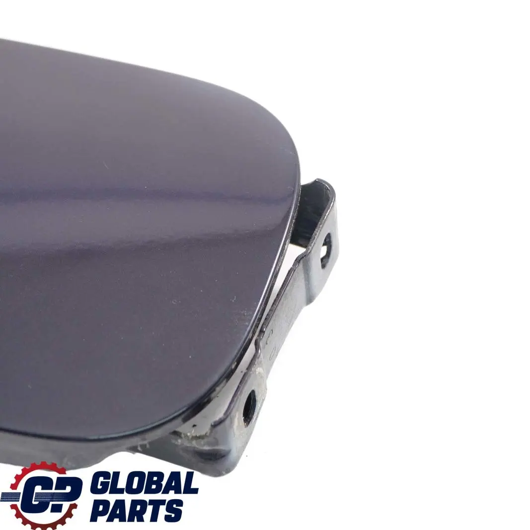  Mercedes-Benz W203 Couvercle Du Reservoir Tanzanite Bleu Metallique 359 - SKU A2037500206-TB - Numéro de pièce A2037500206