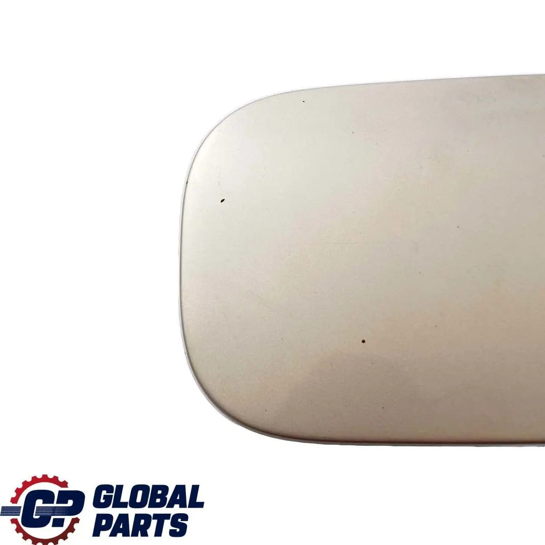 Mercedes-Benz C-Class W203 Fuel Flap Tank Cap Cover Travertine Beige 693 to with Part number A2037500206 Mercedes-Benz C-Class W203 Fuel Flap Tank Cap Cover Travertine Beige 693 - SKU A2037500206-TRB - Part number A2037500206