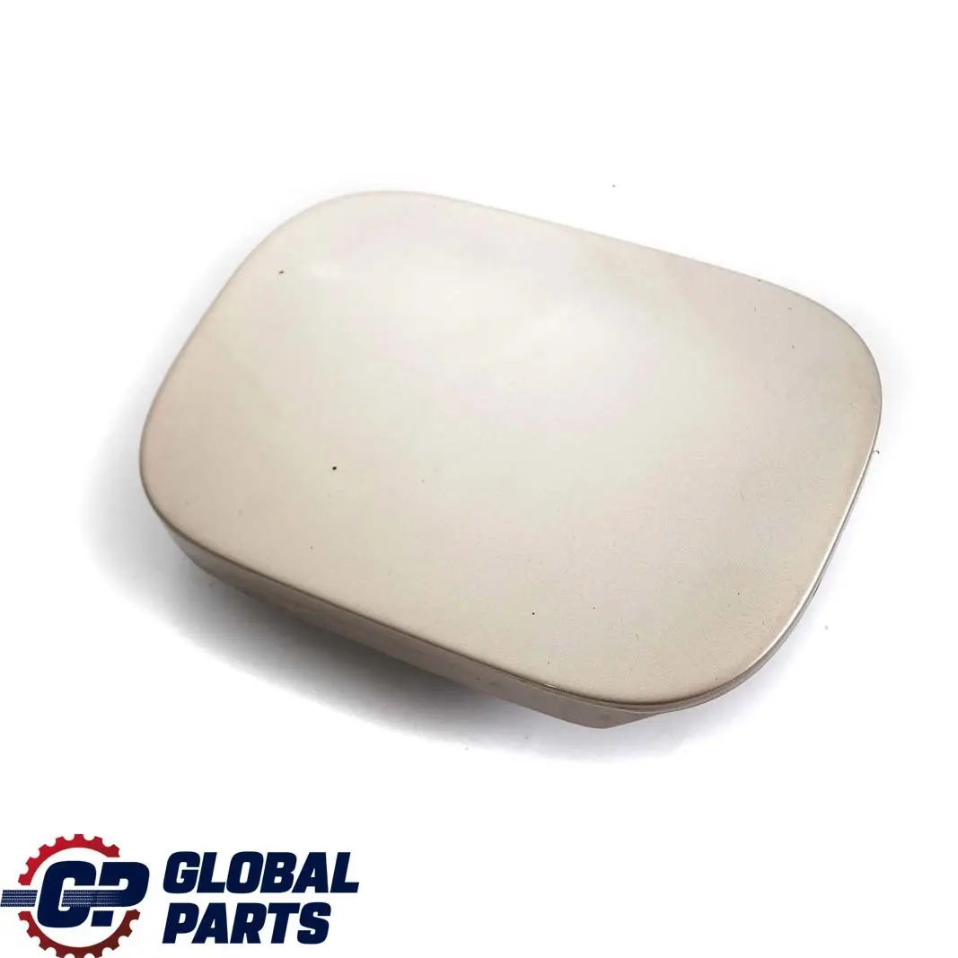 Mercedes-Benz C-Class W203 Fuel Flap Tank Cap Cover Travertine Beige 693 to with Part number A2037500206 Mercedes-Benz C-Class W203 Fuel Flap Tank Cap Cover Travertine Beige 693 - SKU A2037500206-TRB - Part number A2037500206