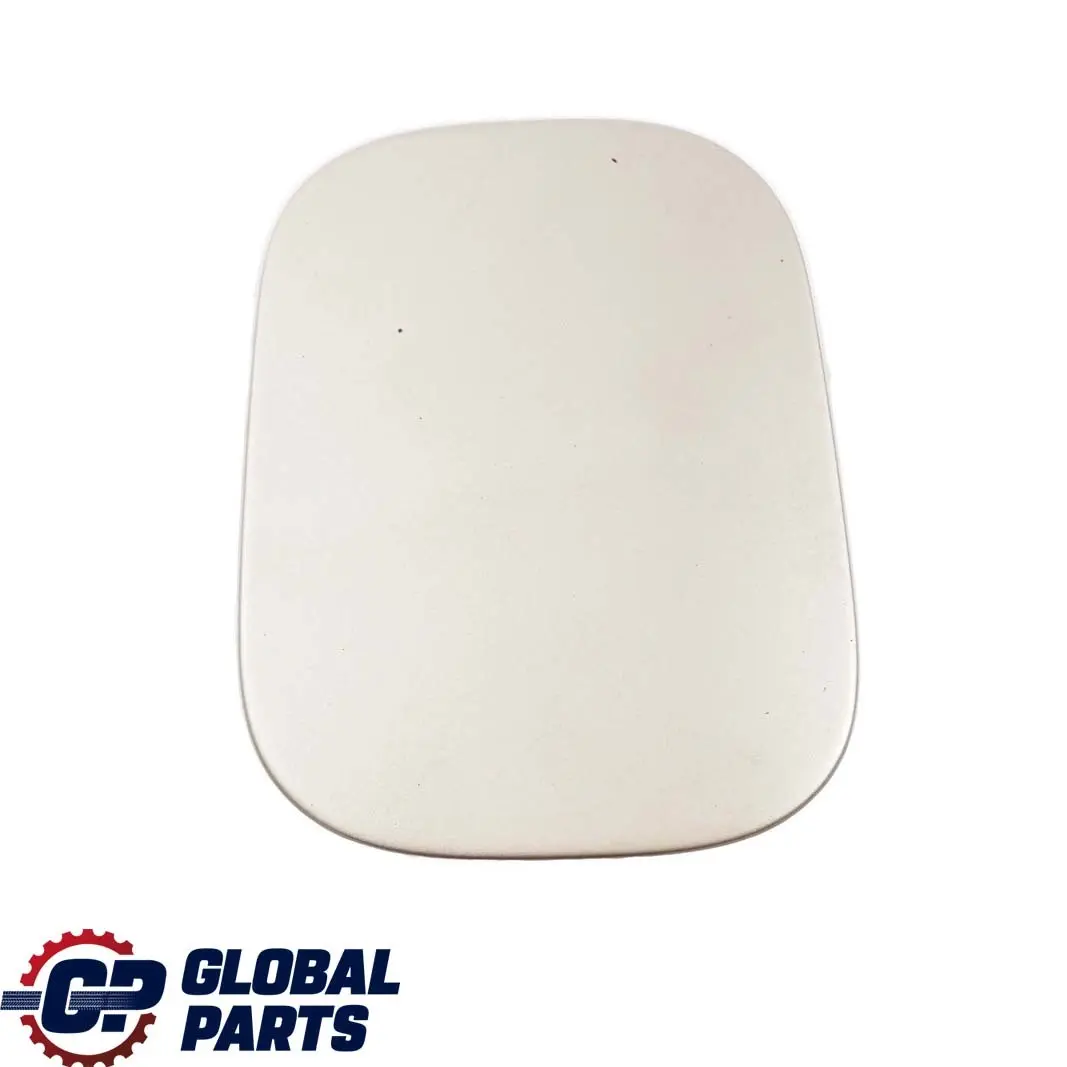 Mercedes Benz Classe C W203 Sportellino Serbatoio Travertine Beige Metallizzato - SKU A2037500206-TRB - Numero di parte A2037500206