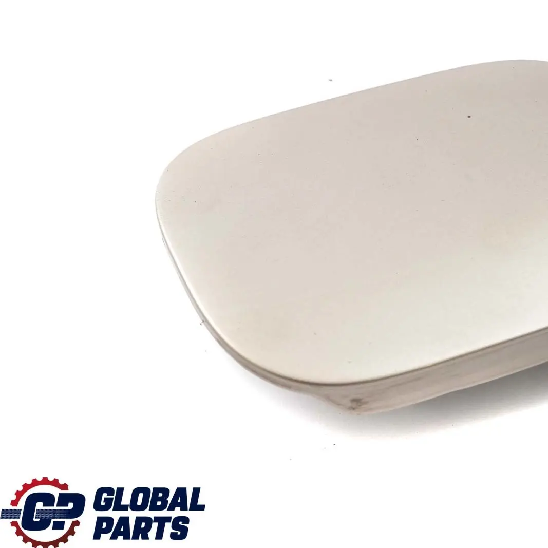  Mercedes-Benz W203 Couvercle Du Reservoir Travertine Beige Metallique - SKU A2037500206-TRB - Numéro de pièce A2037500206