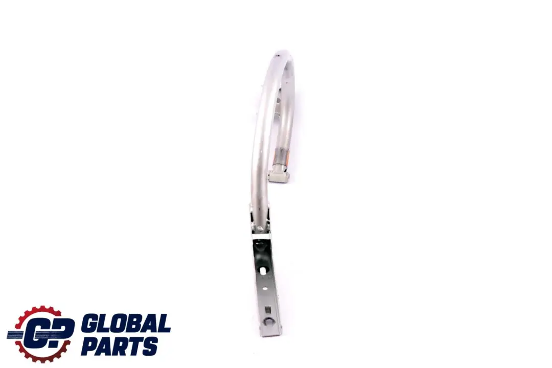 Mercedes C W203 Cardine Portellone Posteriore Destra Brillante Argento - SKU A2037500228-BS - Numero di parte A2037500228