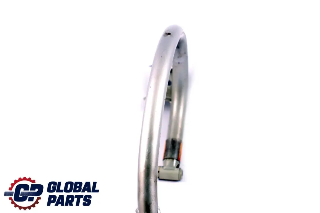 Mercedes C W203 Cardine Portellone Posteriore Destra Brillante Argento - SKU A2037500228-BS - Numero di parte A2037500228