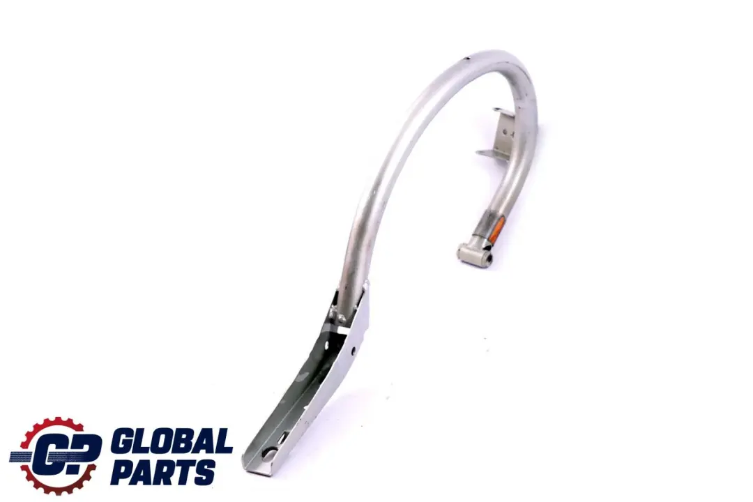 Mercedes C W203 Cardine Portellone Posteriore Destra Brillante Argento - SKU A2037500228-BS - Numero di parte A2037500228