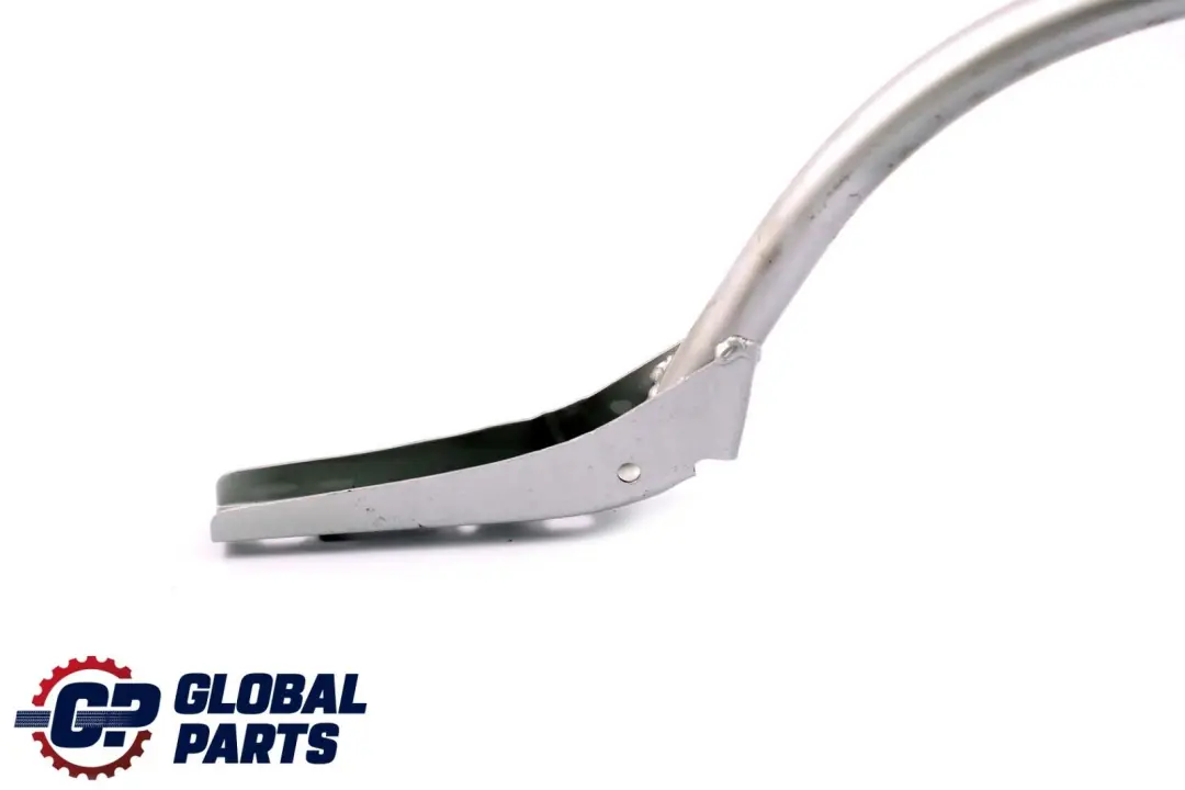 Charnière Hayon Coffre Droite Argent Brillant - 9744 pour Mercedes W203 à propos du numéro de pièce A2037500228 Mercedes W203 Charnière Hayon Coffre Droite Argent Brillant - 9744 - SKU A2037500228-BS - Numéro de pièce A2037500228