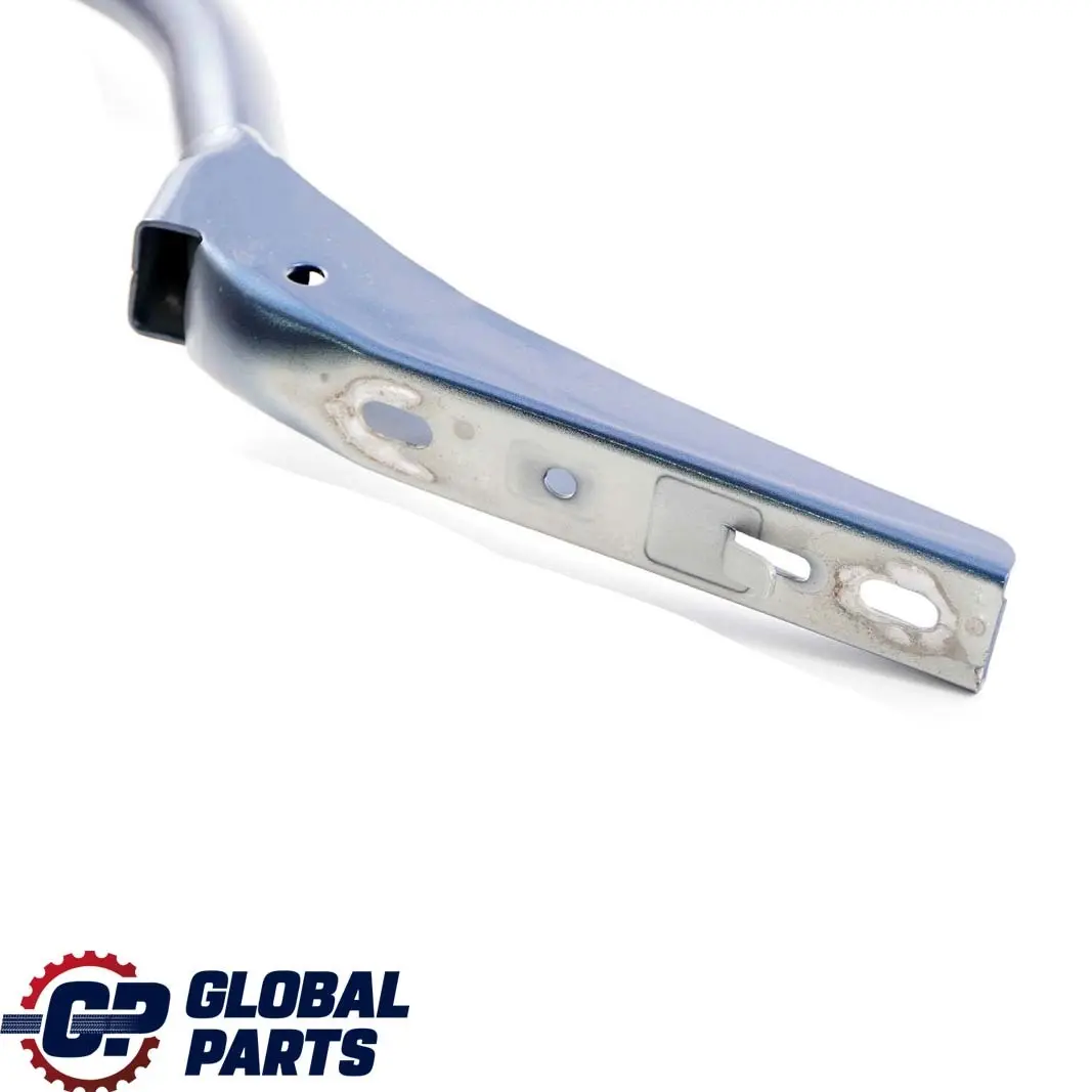 Mercedes-Benz C W203 Trunk Tailgate Rear Right O/S Hinge Jaspisblau to with Part number A2037500228 Mercedes-Benz C W203 Trunk Tailgate Rear Right O/S Hinge Jaspisblau - SKU A2037500228-JAS - Part number A2037500228