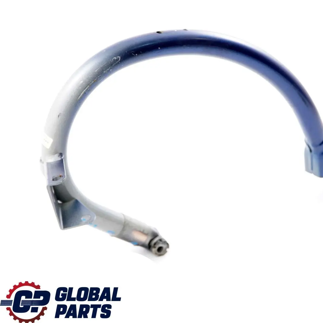  Mercedes-Benz C W203 Trunk Tailgate Rear Right O/S Hinge Jaspisblau - SKU A2037500228-JAS - Part number A2037500228