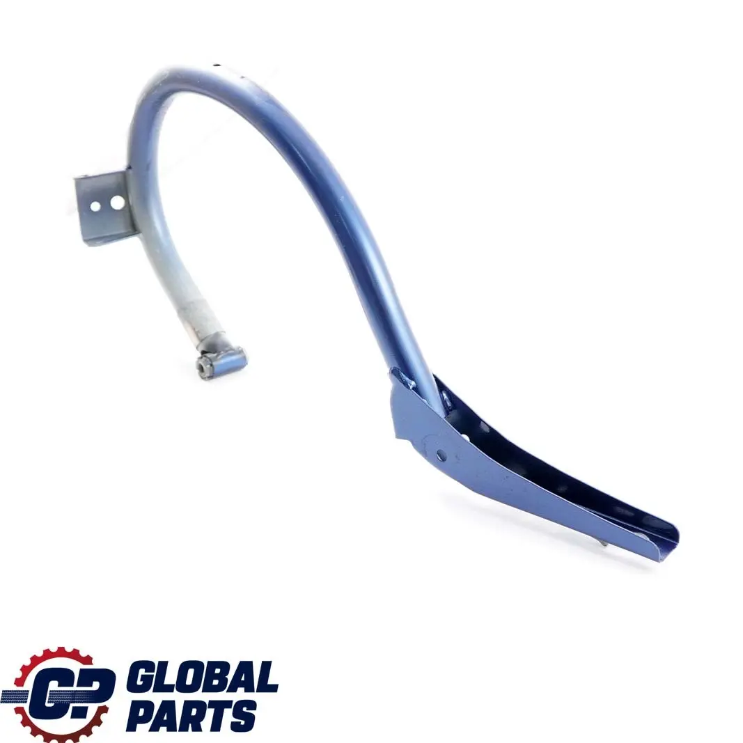 Mercedes-Benz C W203 Trunk Tailgate Rear Right O/S Hinge Jaspisblau to with Part number A2037500228 Mercedes-Benz C W203 Trunk Tailgate Rear Right O/S Hinge Jaspisblau - SKU A2037500228-JAS - Part number A2037500228