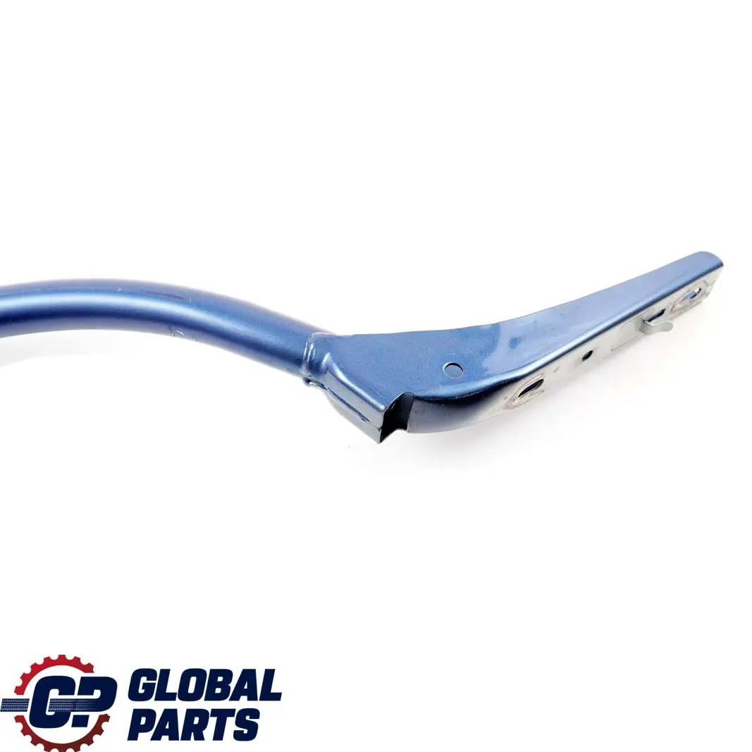 Mercedes-Benz C W203 Trunk Tailgate Rear Right O/S Hinge Jaspisblau to with Part number A2037500228 Mercedes-Benz C W203 Trunk Tailgate Rear Right O/S Hinge Jaspisblau - SKU A2037500228-JAS - Part number A2037500228