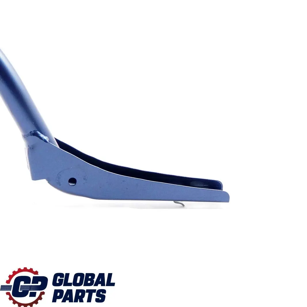 Mercedes-Benz C W203 Trunk Tailgate Rear Right O/S Hinge Jaspisblau to with Part number A2037500228 Mercedes-Benz C W203 Trunk Tailgate Rear Right O/S Hinge Jaspisblau - SKU A2037500228-JAS - Part number A2037500228