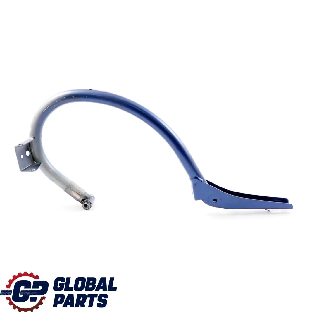 Mercedes-Benz W203 Charniere Hayon Arriere Droite Bleu Jaspis Bleu - 345 pour à propos du numéro de pièce A2037500228 Mercedes-Benz W203 Charniere Hayon Arriere Droite Bleu Jaspis Bleu - 345 - SKU A2037500228-JAS - Numéro de pièce A2037500228