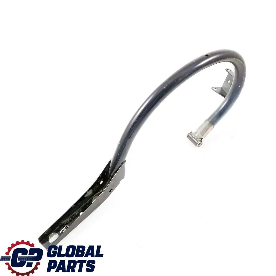  Mercedes-Benz W203 Trunk Tailgate Rear Right Hinge Tanzanite Blue - SKU A2037500228-TB - Número de pieza A2037500228