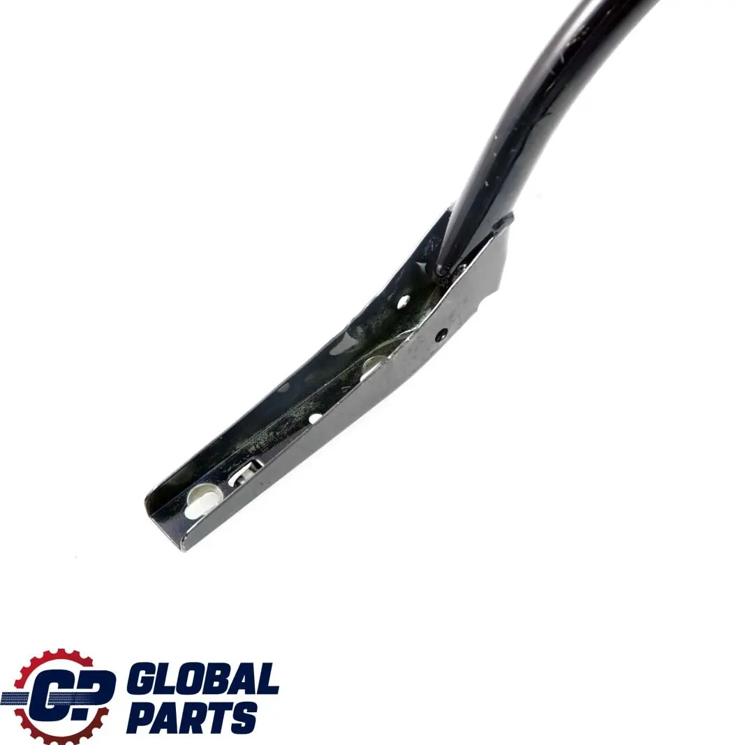  Mercedes-Benz W203 Trunk Tailgate Rear Right Hinge Tanzanite Blue - SKU A2037500228-TB - Número de pieza A2037500228