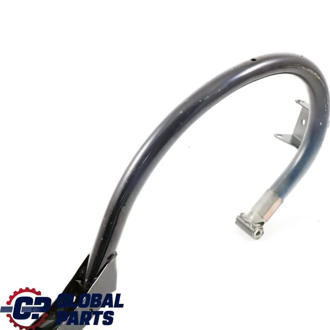 Trunk Tailgate Hinge Right O/S Tanzanite Blue - 359 to Mercedes W203 with Part number A2037500228 Mercedes W203 Trunk Tailgate Hinge Right O/S Tanzanite Blue - 359 - SKU A2037500228-TB - Part number A2037500228