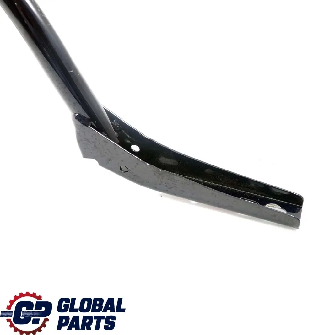 Trunk Tailgate Hinge Right O/S Tanzanite Blue - 359 to Mercedes W203 with Part number A2037500228 Mercedes W203 Trunk Tailgate Hinge Right O/S Tanzanite Blue - 359 - SKU A2037500228-TB - Part number A2037500228