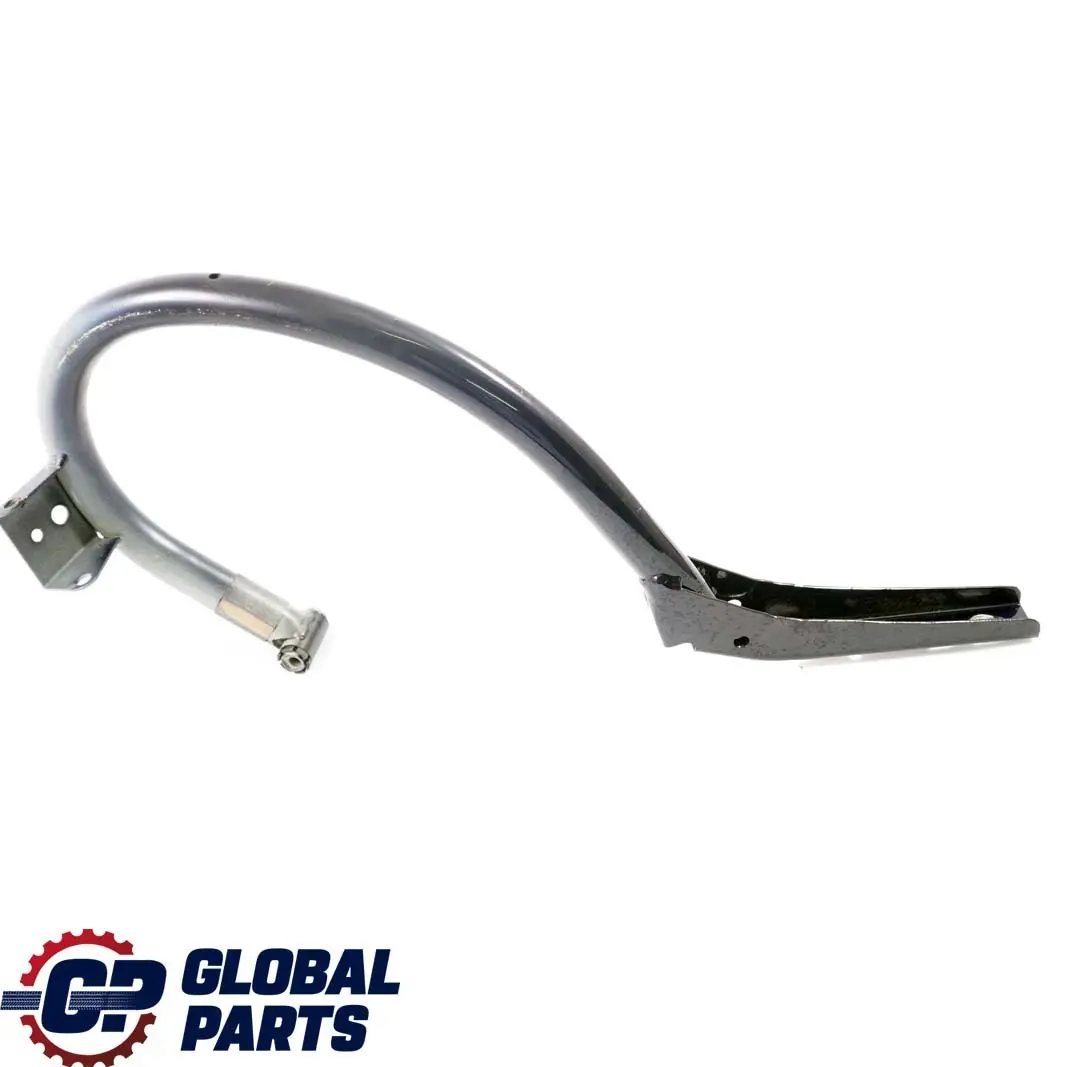  Mercedes-Benz W203 Trunk Tailgate Rear Right Hinge Tanzanite Blue - SKU A2037500228-TB - Número de pieza A2037500228