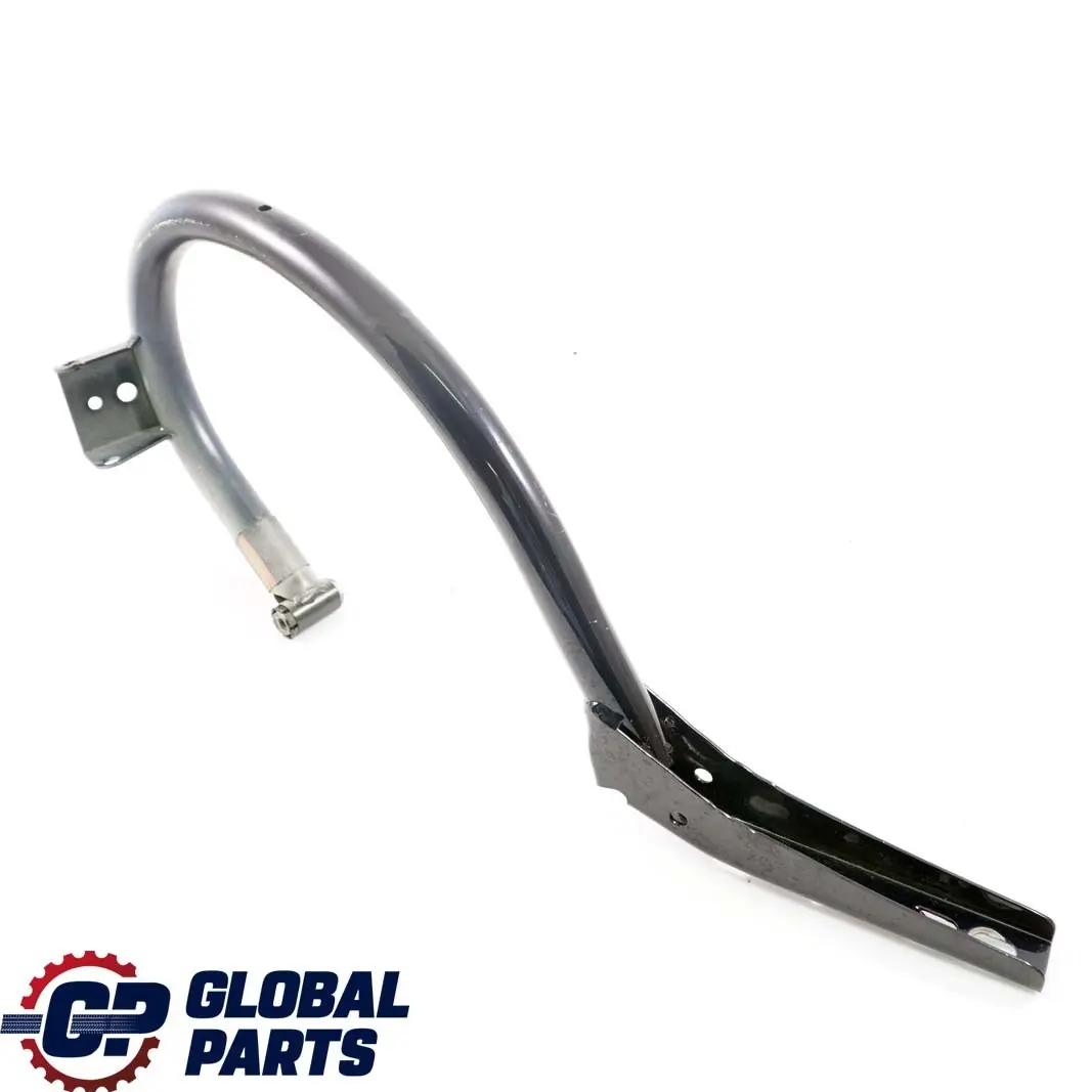  Mercedes-Benz W203 Trunk Tailgate Rear Right Hinge Tanzanite Blue - SKU A2037500228-TB - Número de pieza A2037500228